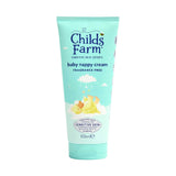 Childs Farm Baby Nappy Cream Fragrance Free Sensitive Skin 100ml