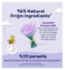 Childs Farm SlumberTime Sleep Mist, Lavender & Moon Milk 100ml