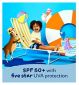 Childs Farm sun cream fragrance free 200ml - British product