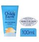 Childs Farm after sun lotion coconut 100ml - British product