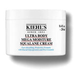 Kiehl's Ultra Body Mega Moisture Cream Body Lotion 250ml