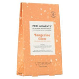 Voesh Pedi Moments Tangerine Glow Pedicure Kit (British brand)