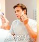 Wilkinson Sword sensitive shave gel 200ml (British brand)