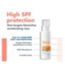 Avène Anti-Imperfection SPF50 Fluid Blemish-Prone Skin 40ml - British product