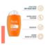 Avène Ultra Fluid Radiance SPF50+ All Skin Types 50ml - British product