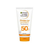 Garnier Ambre Solaire Hydra Sun Cream SPF 50+ Travel Mini 50ml