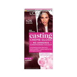 L'Oréal Paris Casting Crème Gloss 426 Auburn Semi Permanent Hair Gloss