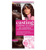 Casting Crème Gloss 518 Hazelnut Moccaccino