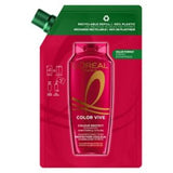 L'Oréal Paris Elvive Colour Protect Shampoo Refill Pouch 500ml, UK version