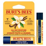 Burt’s Bees Vanilla Lip Balm 4.25g