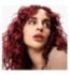 Bleach London Permanent Hair Dye Cherry Red - British product