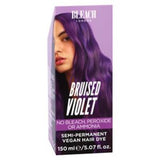 Bleach London Bruised Violet Super Cool Hair Colour 150ml