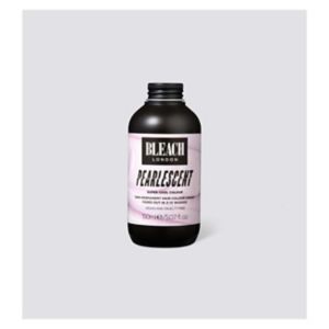 Bleach London Pearlescent hair colour 150ml - British product