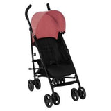 Graco EZlite Stroller Dusty Rose Baby Travel Stroller