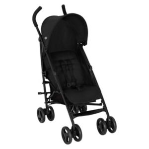 Graco EZLite Travel Stroller Midnight colour, UK version