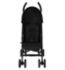 Graco EZLite Travel Stroller Midnight colour, UK version