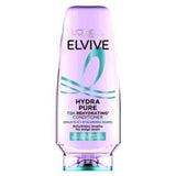 L'Oréal Paris Elvive Hydra Pure Conditioner 200 ml, UK version
