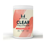 Myprotein Clear Whey Protein Raspberry Lemonade Powder 250g