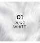 L'Oréal Paris Cool Silver Permanent Hair Colour, imported from the UK