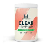Myprotein Clear Whey Protein Watermelon Flavour Powder 250g