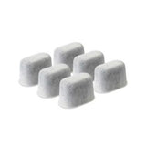 Nuby RapidHot Replacement Filters Baby Bottle Water Filter 6 Pack