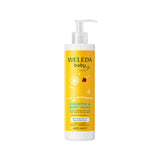 Weleda Calendula Baby Shampoo and Body Wash 400ml