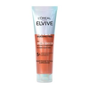 L'Oreal Paris Elvive Growth Booster Anti Hair Loss Conditioner 150ml