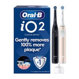 Oral-B iO2 - UK Electric Toothbrush Order - McGrocer