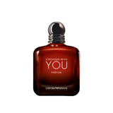 Emporio Armani Stronger With You Parfum 100ml - British product