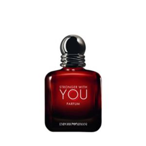 Emporio Armani Stronger With You Parfum 50ml - British product