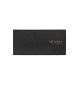Silk Addict Silk Sleep Mask Black (British brand)