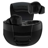 Mixx StreamBuds Solo 1 True Wireless Earphones Black
