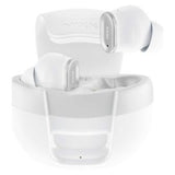 Mixx True Wireless Earphones White, imported from the UK