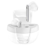 Mixx Streambuds Solo 2 True Wireless Earphones White