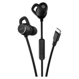 Mixx SoundPort C Earphones Black, imported from the UK