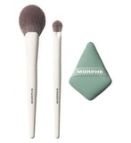 MORPHE Conceal and Set Tool Trio