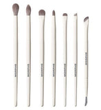 MORPHE Eye Want It All 7 Piece Eye Brush Set