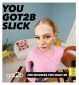 got2b Glued Wax Stick with Coconut Oil 50g, UK version