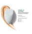 Morphe One and Done Multifunctional Makeup Sponge, imported from the UK