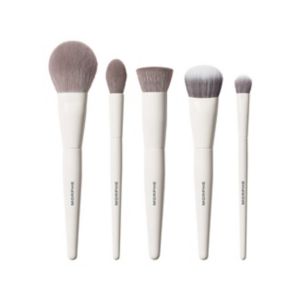 Morphe Portrait Mode Face Brush Set 5 Piece, imported from the UK