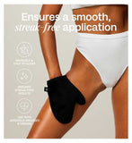 Bali Body Luxe Tanning Mitt Self Tan - British product