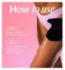 Bali Body Luxe Tanning Mitt Self Tan - British product