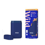 Wild Deodorant Refill Cedar Sandalwood 40g (British brand)