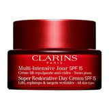 Clarins Super Restorative Day Cream Moisturiser 50ml