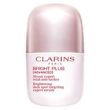 Clarins Bright Plus Advanced Serum 30ml - British product