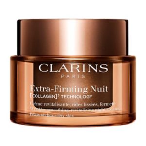 Clarins Extra-Firming Night Cream For Dry Skin 50ml