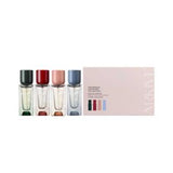 Arkive Hair and Skin Fragrance Collection Eau De Parfum Gift Set 4 x 10ml