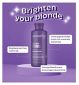 Lee Stafford Bleach Blondes Purple Toning Shampoo 250ml, UK version