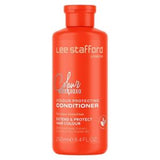 Lee Stafford Colour Guarded conditioner 250ml, UK version