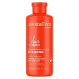 Lee Stafford Colour Guarded Shampoo Hair Protection 250ml